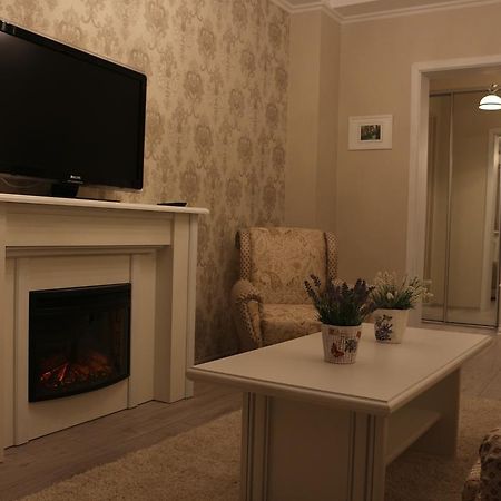 Apartment Prospekt Lenina 20 Gomel Extérieur photo