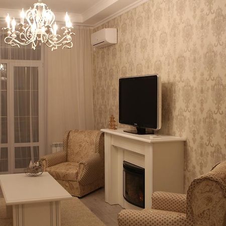 Apartment Prospekt Lenina 20 Gomel Chambre photo