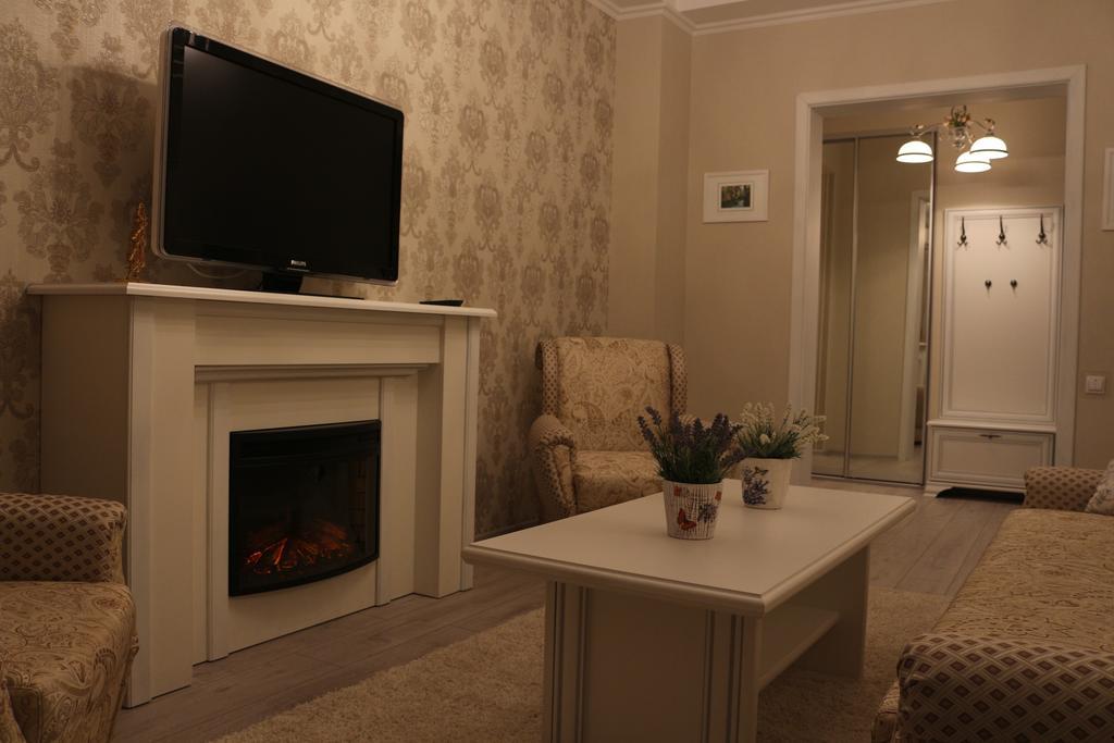 Apartment Prospekt Lenina 20 Gomel Extérieur photo