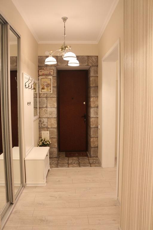 Apartment Prospekt Lenina 20 Gomel Chambre photo