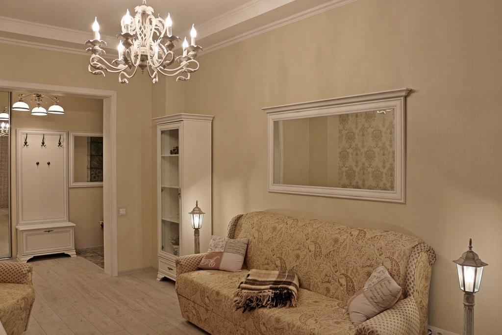 Apartment Prospekt Lenina 20 Gomel Extérieur photo