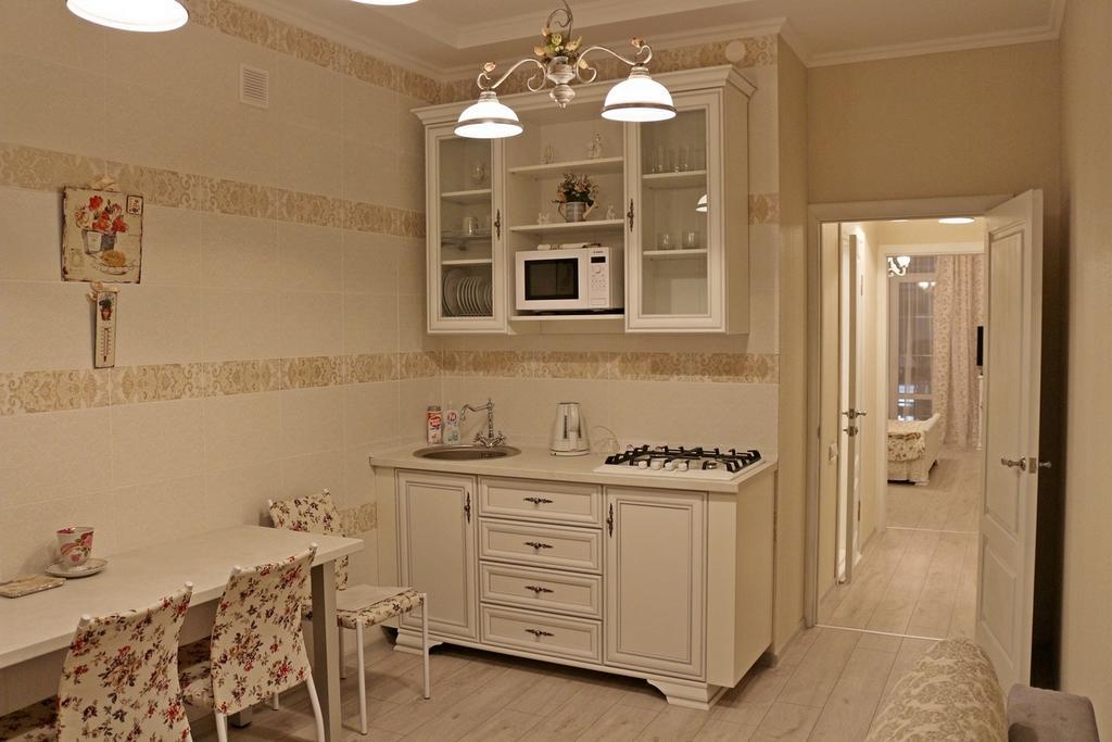 Apartment Prospekt Lenina 20 Gomel Extérieur photo