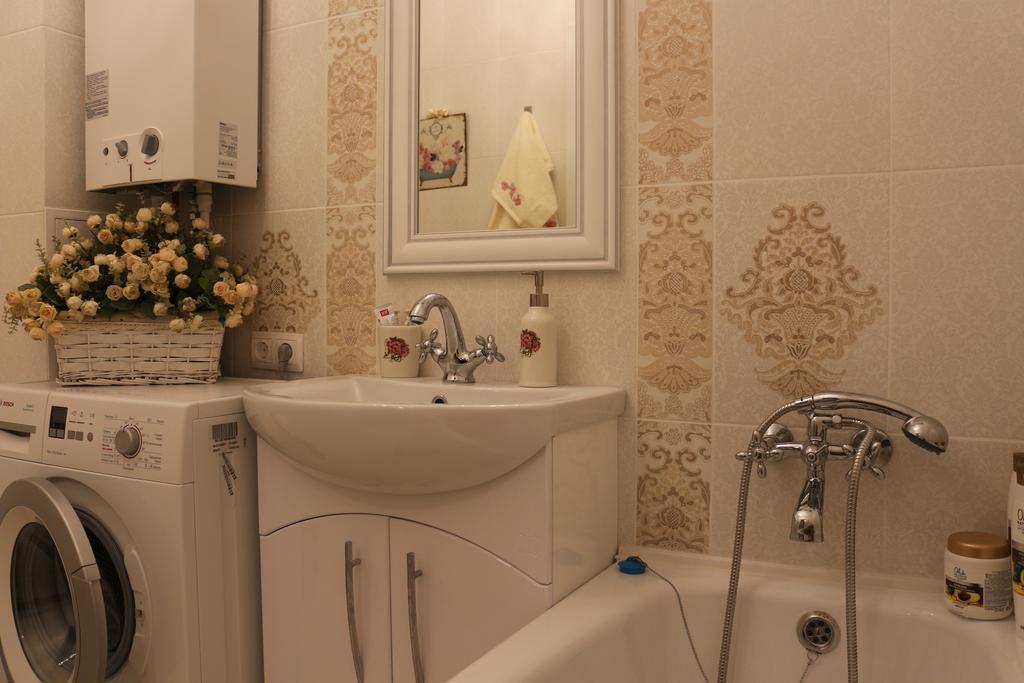 Apartment Prospekt Lenina 20 Gomel Extérieur photo