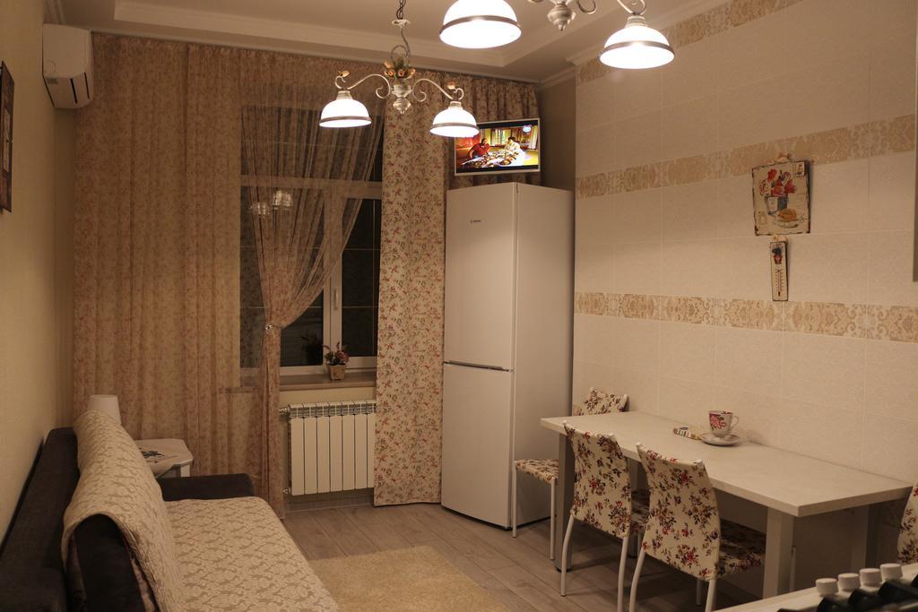 Apartment Prospekt Lenina 20 Gomel Extérieur photo