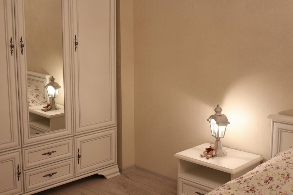 Apartment Prospekt Lenina 20 Gomel Extérieur photo