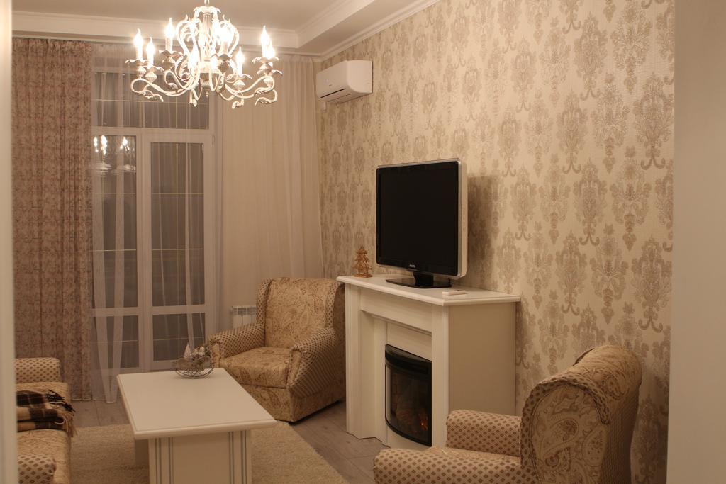 Apartment Prospekt Lenina 20 Gomel Chambre photo