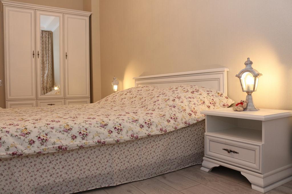 Apartment Prospekt Lenina 20 Gomel Extérieur photo