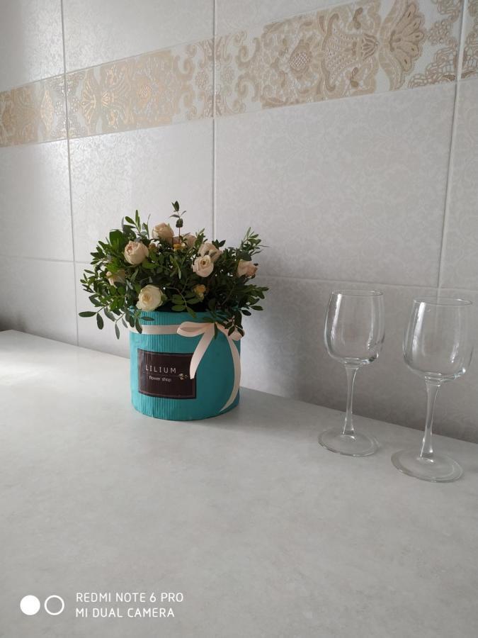 Apartment Prospekt Lenina 20 Gomel Extérieur photo